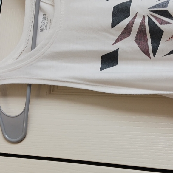 Mossimo Supply Co. Top Size Medium - Picture 4 of 6